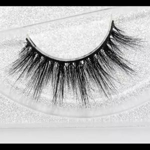 Real Mink Lashes